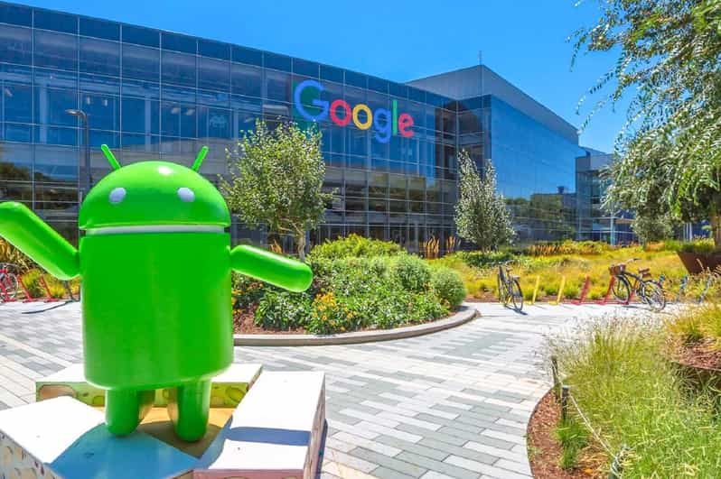 From San Francisco: Silicon Valley Tech Small-Group Tour - Key things to know before you go