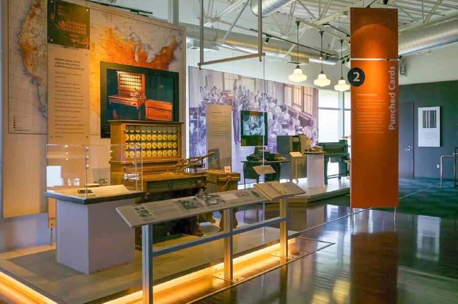 From San Francisco: Silicon Valley Tech Small-Group Tour - Googleplex: bikes, photo stops, and what you can see from the outside