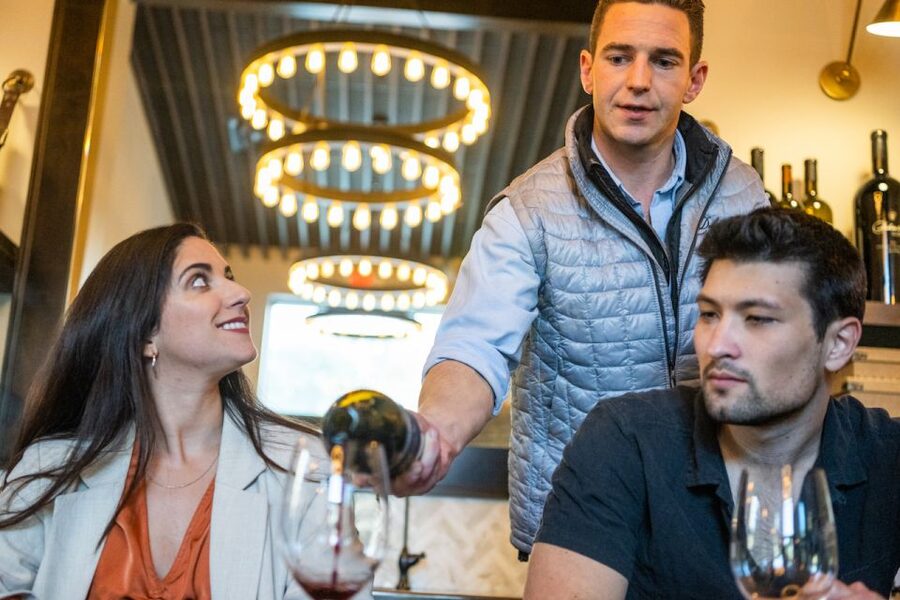 From San Francisco: The Ultimate Napa and Sonoma Wine Tour - Art galleries, museums, and boutique shops around the plaza