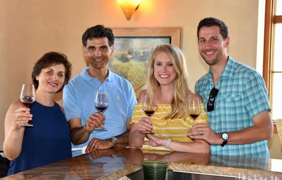 From San Francisco: The Ultimate Napa and Sonoma Wine Tour - The rest of the day: one more Sonoma winery and the ride home