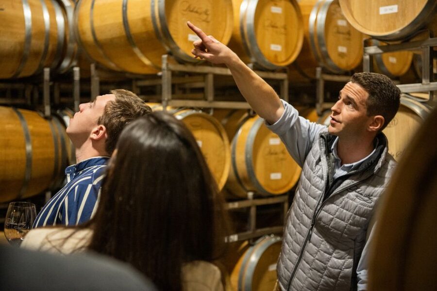 From San Francisco: The Ultimate Napa and Sonoma Wine Tour - Who this tour suits best (and who should think twice)