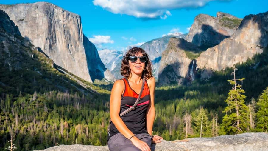 From San Francisco: Yosemite National Park Guided Day Trip - Key Things I’d Watch For Before You Go