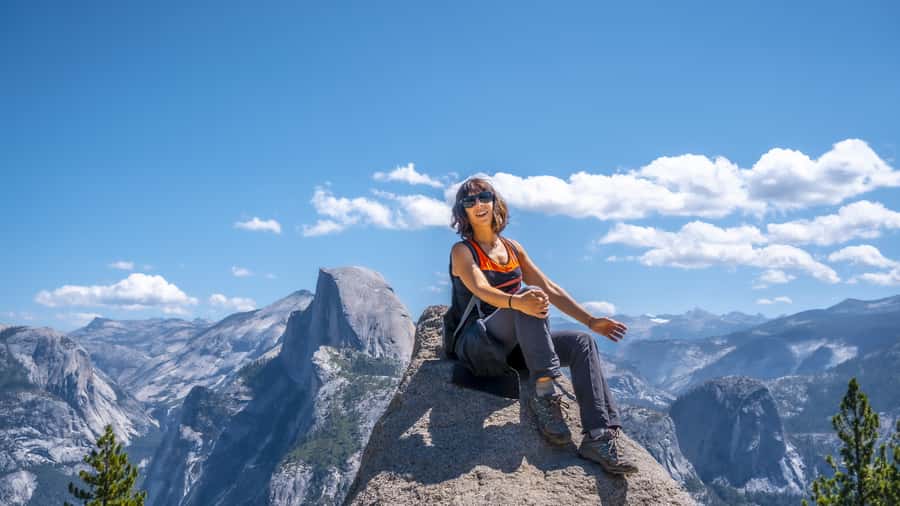 From San Francisco: Yosemite National Park Guided Day Trip - Who This Tour Fits Best (And Who Might Want a Different Plan)