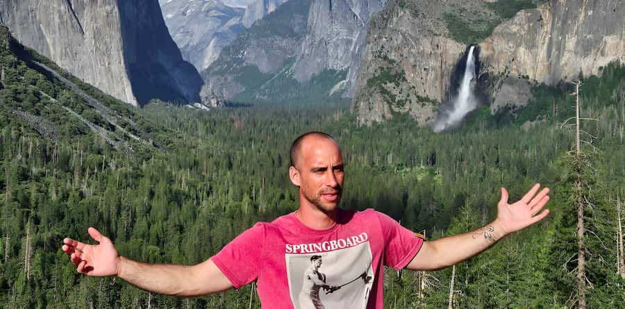 From San Francisco: Yosemite National Park Guided Day Trip - The Big Deal: A One-Day Yosemite Hit From San Francisco