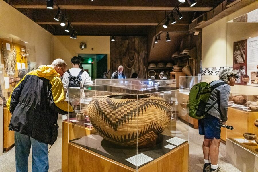 From San Francisco: Yosemite National Park Guided Day Trip - Tunnel View, Half Dome, El Capitan: Photo Stops That Actually Help