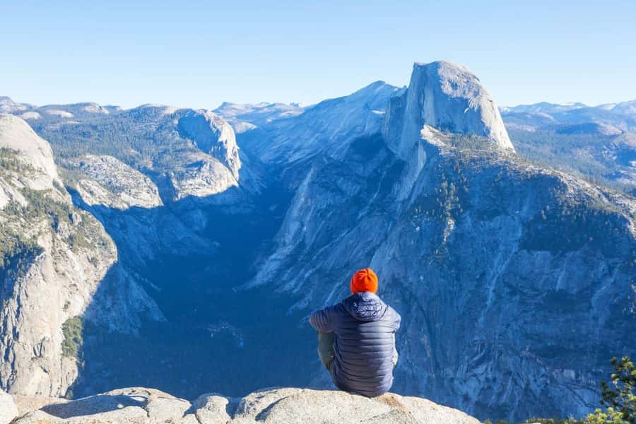 From San Francisco: Yosemite National Park Guided Day Trip - Bridalveil Falls and Yosemite Valley Time: Where the Day Feels Real