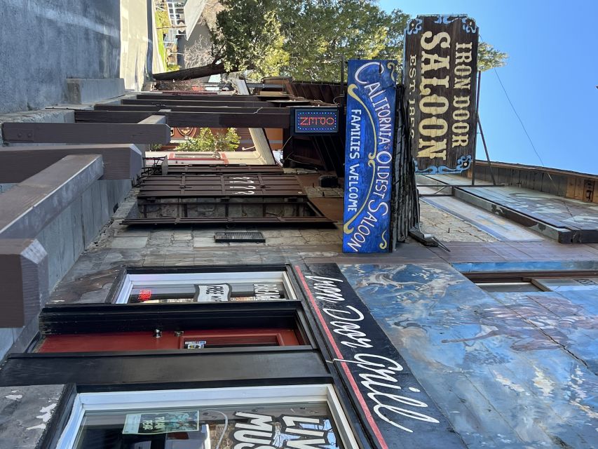 From San Francisco: Yosemite Private Full-Day Trip - Key Highlights You’ll Actually Feel During This Day