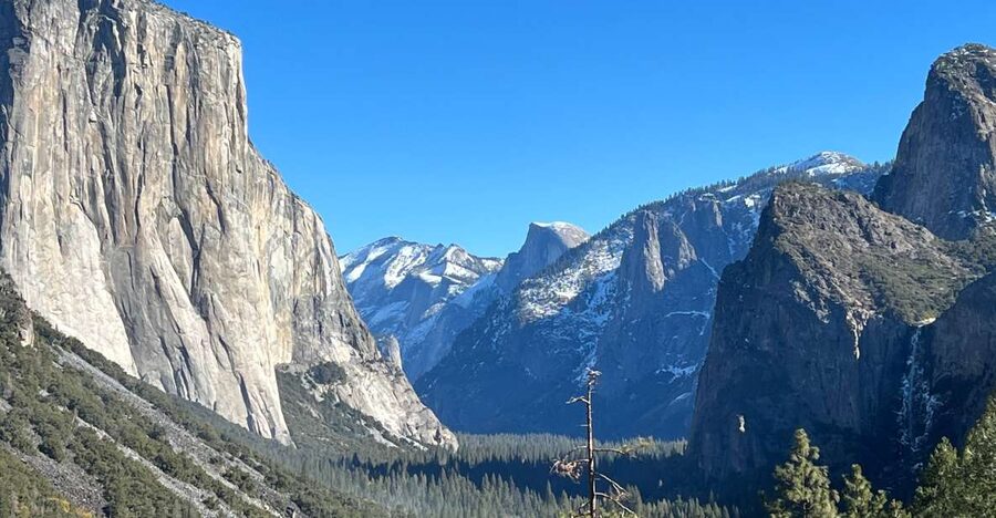 From San Francisco: Yosemite Private Full-Day Trip - Who This Private Yosemite Trip Fits Best