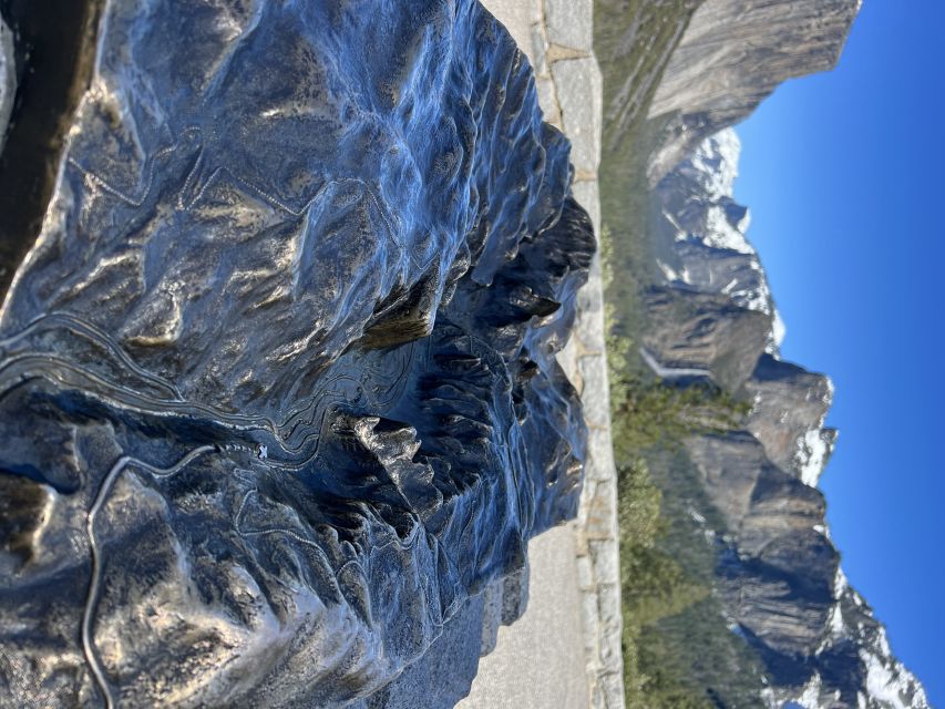 From San Francisco: Yosemite Private Full-Day Trip - Giant Sequoias and Yosemite Falls: Two Different Kinds of Wow