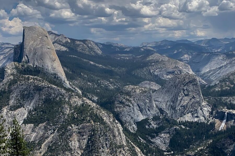 From San Francisco: Yosemite Private Full-Day Trip - Getting Back in Time for Bay Bridge Lights