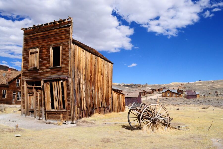 From San Francisco: Yosemite & Tahoe Sierras 4-Day Trip - Key things to know before you go