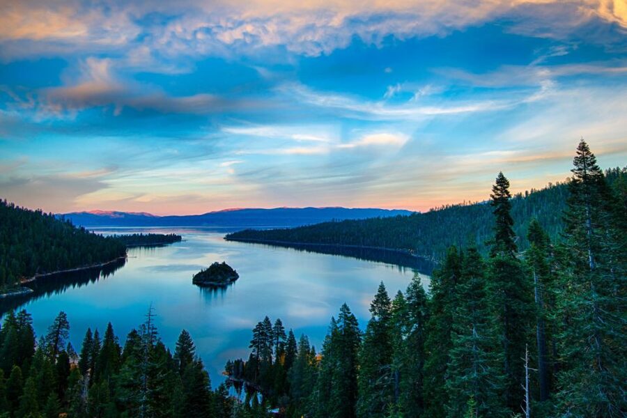 From San Francisco: Yosemite & Tahoe Sierras 4-Day Trip - Should you book this Yosemite & Tahoe 4-day trip?