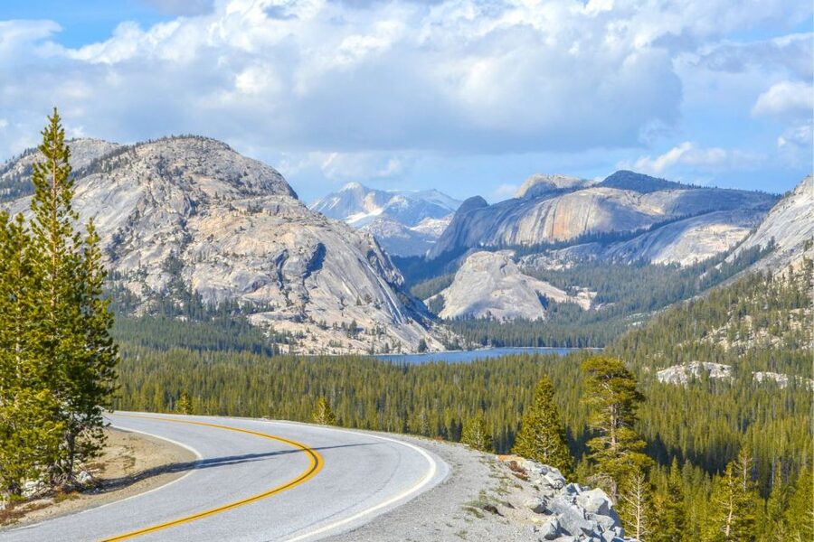 From San Francisco: Yosemite & Tahoe Sierras 4-Day Trip - Who this tour fits best (and who should consider alternatives)