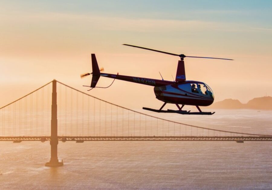 From Sausalito: San Francisco and Alcatraz Helicopter Tour - Price and value: $339 for 20 minutes, what you’re really buying