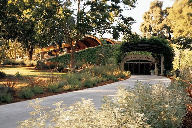 From SF : -8hr- Private Wine Tour & Custom Concierge.XL SUV - A Realistic Day Plan: How to Get the Most from Napa Plus Sonoma