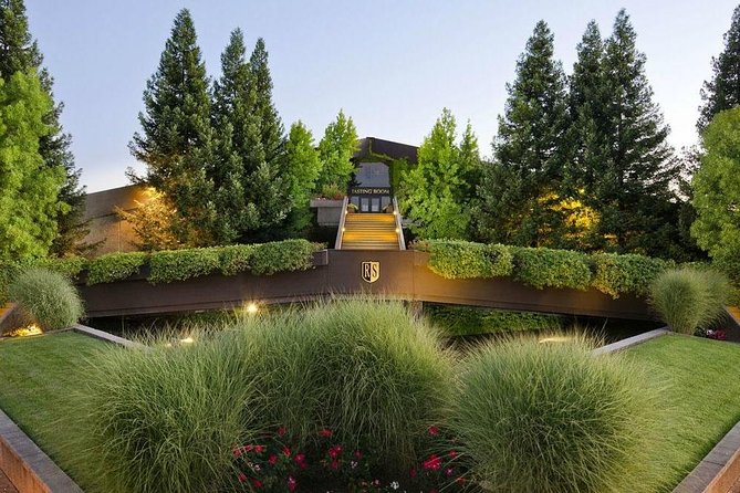 From SF : -8hr- Private Wine Tour & Custom Concierge.XL SUV - Who This Private Wine Tour Fits Best