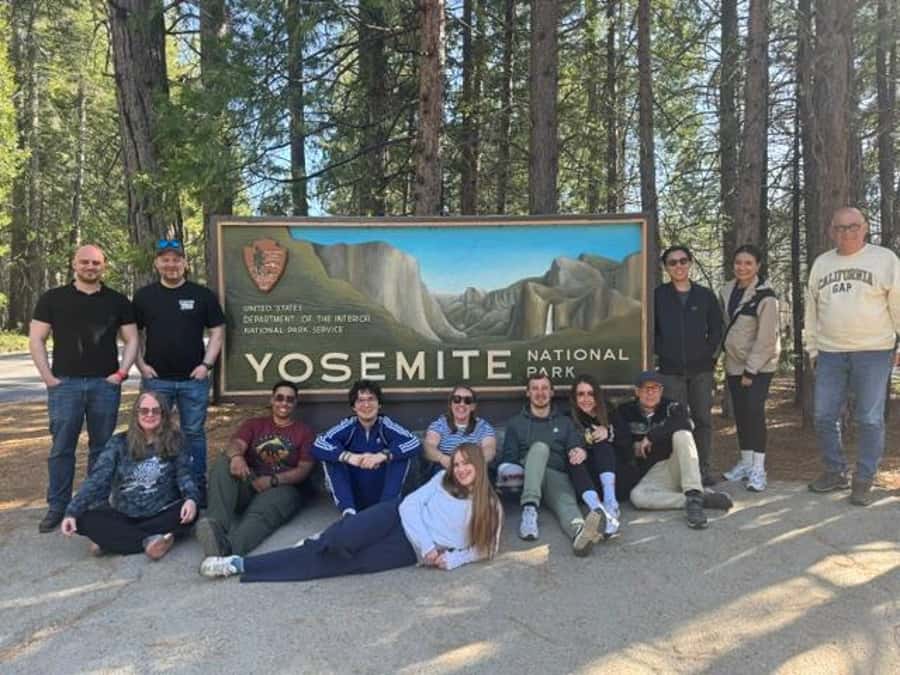 From SF: Yosemite Day Trip with Giant Sequoias Hike & Pickup - From San Francisco pickup to Oakdale break