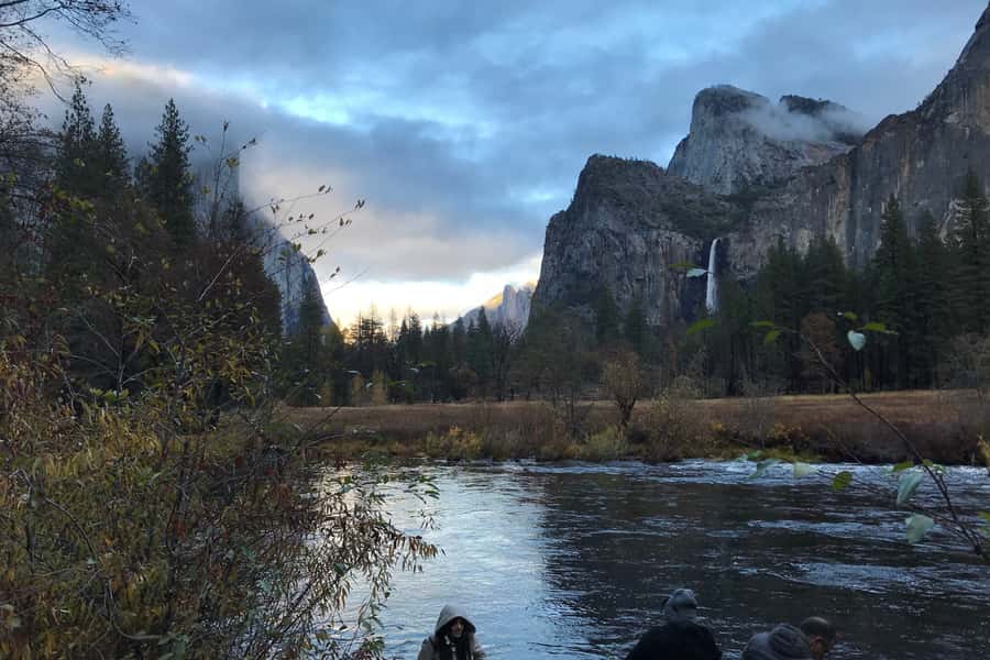 From SF: Yosemite Day Trip with Giant Sequoias Hike & Pickup - Who should book this, and who should skip it