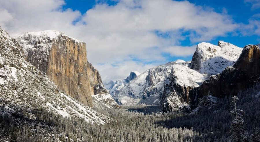 From SFO-Yosemite National Park-Enchanting Full Day Tour - Oakdale reset: a short break that keeps the day from feeling brutal