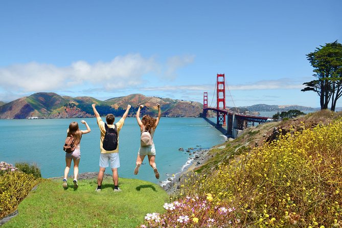 Full-Day Guided Tour of San Francisco with Alcatraz - Twin Peaks panorama and Pier 39 timing, the day’s pacing reset