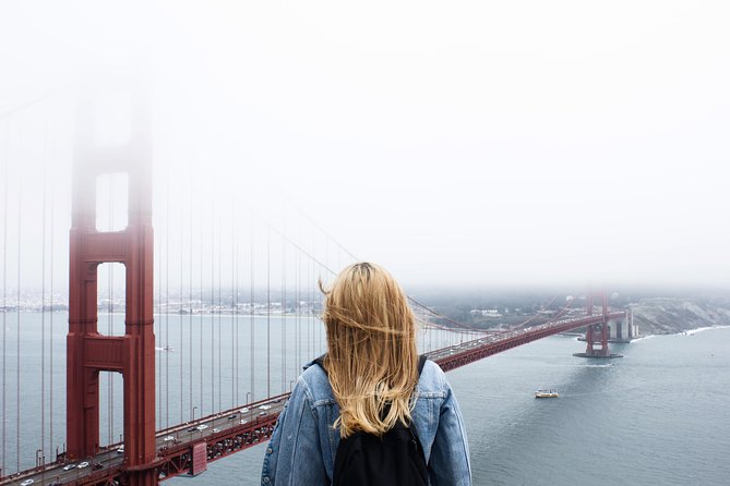 Full-Day San Francisco Tour with a Local, Custom + Private - Key Points Before You Go