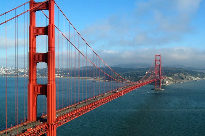 Full-Day San Francisco Tour with a Local, Custom + Private - Fisherman’s Wharf Snack Stops and North Beach, Plus Alamo Square’s 1870s to 1920s Homes