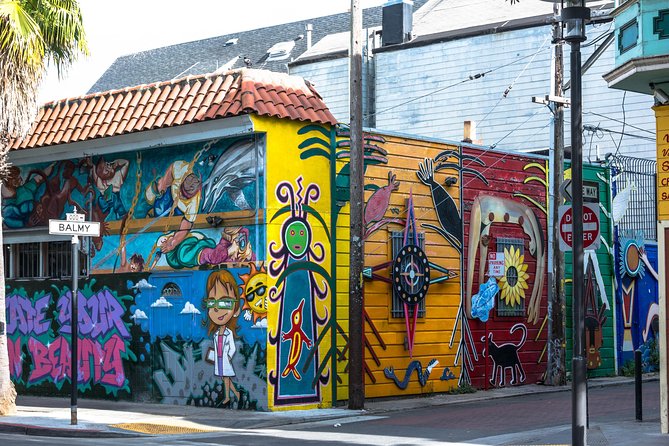 Full-Day San Francisco Tour with a Local, Custom + Private - How the Walking Tour Format Really Feels Over 7 to 8 Hours