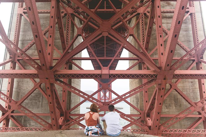 Full-Day San Francisco Tour with a Local, Custom + Private - Price and Value: Is $261.86 Worth a Private Full-Day Walk?