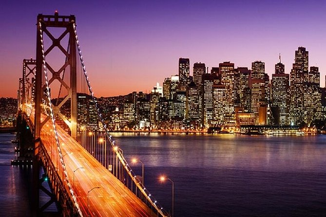 Full-Day San Francisco Tour with a Local, Custom + Private - Mission Dolores and the Real Story Behind One of San Francisco’s Oldest Structures