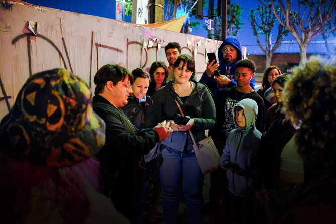 Ghost Hunt in SF Chinatown with a Professional Investigator - Jackson Square Gold Rush Hauntings: The 1800s That Never Really Left