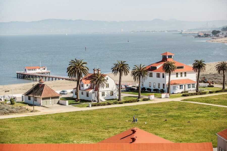 GoCar 3-Hour Tour of San Francisco's Parks and Beaches - Golden Gate Bridge: the stop that makes the whole tour feel worth it