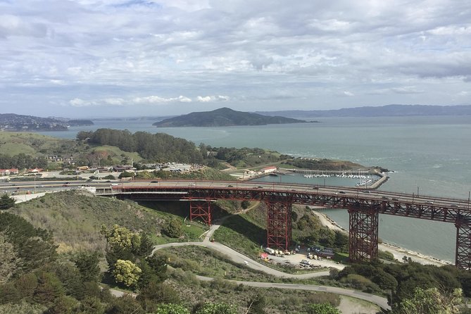 Golden Gate Bridge Bike Rental (Includes Free Helmet & Lock) - Timing, Weather, and What Daylight Does for You