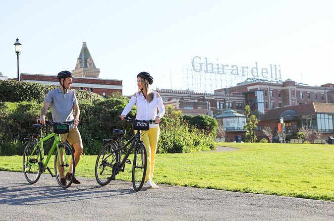 Golden Gate Bridge to Sausalito Bike Rental - Hours to plan around: seasonal schedules matter