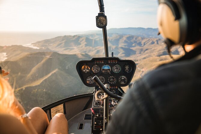Golden Gate Helicopter Adventure - Why the UNESCO angle matters, even on a short flight