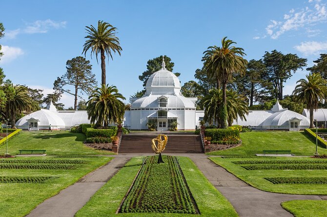 Golden Gate Park Bike Rental - Value check: is $40 per person actually fair?