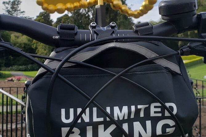 Golden Gate Park Bike Rentals - Timing: Match Your Ride to the Hours and the Weather