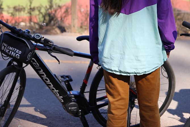 Golden Gate Park Bike Rentals - Customer Service, Route Support, and the Bathroom Reality