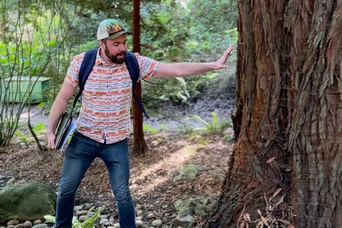 Golden Gate Park's Hidden Gems, Highlights and History - Logistics that help you enjoy the walk more