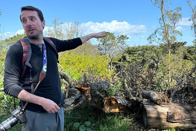 Golden Gate Park Twilight Wildlife Walking Tour - Starting at Blue Heron Lake Dr, what logistics feel like in real life