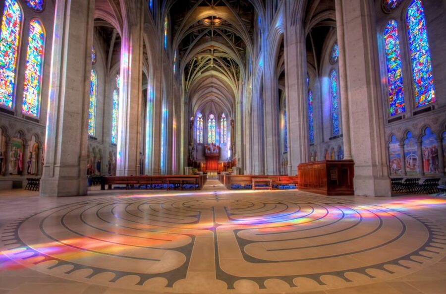 Grace Cathedral: Explore the Beauty (Entry + Self-Led Tour) - Value check: is this $14 ticket worth your time?