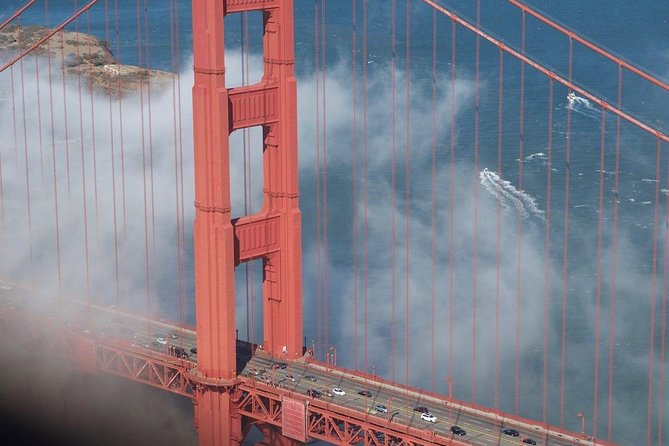 Greater Bay Area Seaplane Tour - Price and value: $376 for 45 minutes, and why it can be worth it