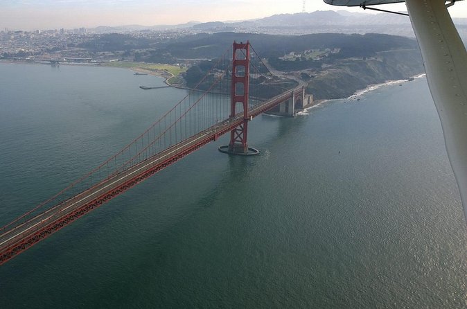 Greater Bay Area Seaplane Tour - Tips to get the best views and fewer regrets