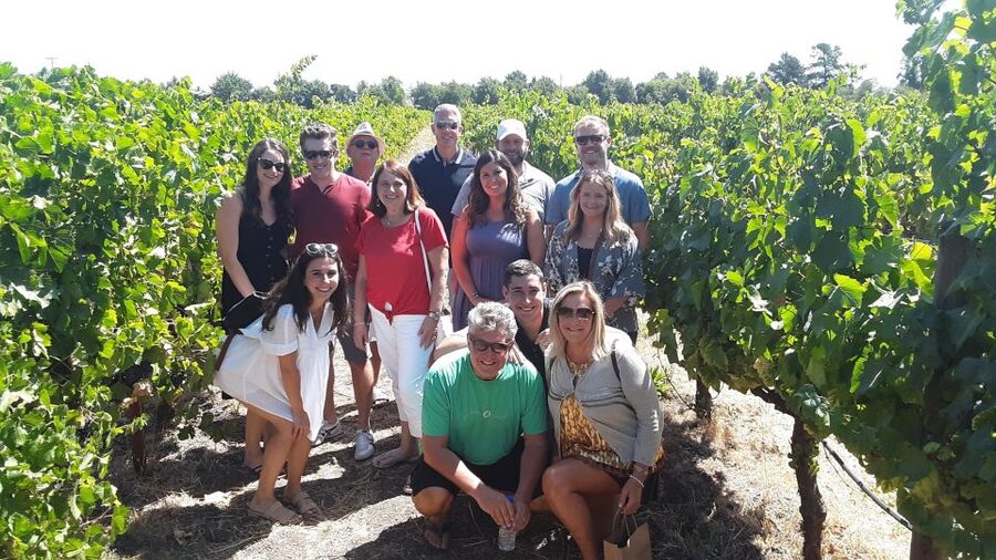 Guided Private Wine Tour to Napa and Sonoma Wine Country - Private van and a custom Napa and Sonoma plan that actually fits