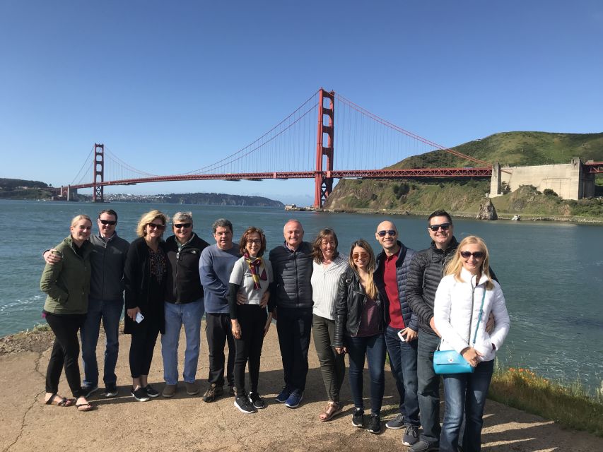 Guided Private Wine Tour to Napa and Sonoma Wine Country - Napa tastings: choosing between boutique rooms and big-name wineries