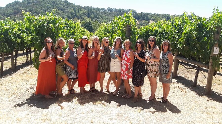Guided Private Wine Tour to Napa and Sonoma Wine Country - The guide is the real upgrade, especially with Marc and Paul