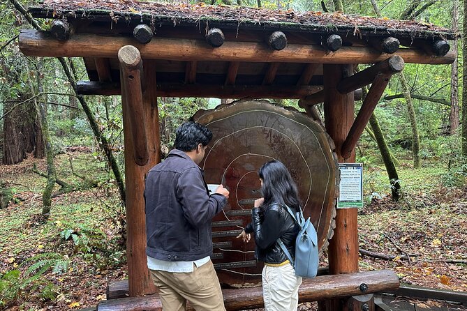Half-Day Muir Woods & Sausalito Tour with Entry Ticket Included - Should You Book This Muir Woods and Sausalito Tour?