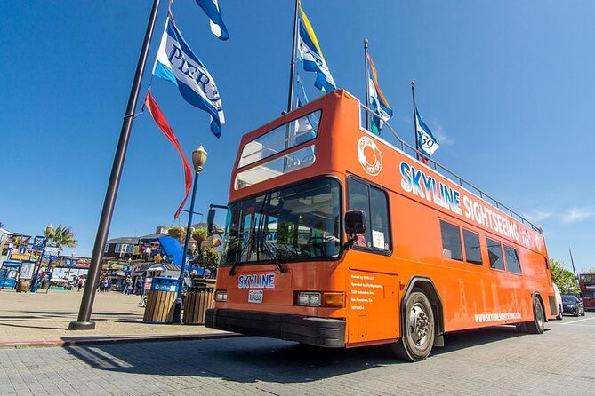 Half-Day Wine Tour Plus Hop-On Hop-Off Bus Pass - Wine tastings at 2 wineries, with fees included