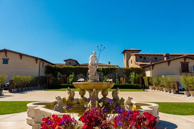 Half-Day Wine Tour Plus Hop-On Hop-Off Bus Pass - Value check: is $187.99 worth it?