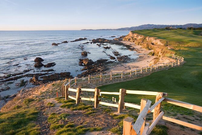 Half Moon Bay Hustle Scavenger Hunt - Live remote hosting: the part that makes or breaks your experience