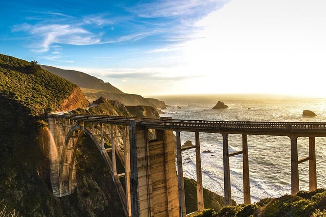 Highway 1 Pacific Coast Highway Self-Guided Driving Tour Bundle - Key Things I’d Focus On Before You Hit Start